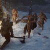 God of War Ragnarök – PS4 Game