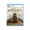 Ghost of Yōtei – PS5 Game | Open-World Action Adventure