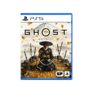 53162c38-90ba-43cb-97e5-9946dde5b0ee Ghost of Yōtei – PS5 Game | Open-World Action Adventure