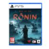 Rise of the Ronin™ – PS5 Game | Open-World Samurai Action RPG