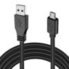 PS4 Charging Cable (Micro USB)