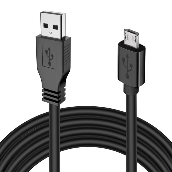 PS4 Charging Cable (Micro USB)