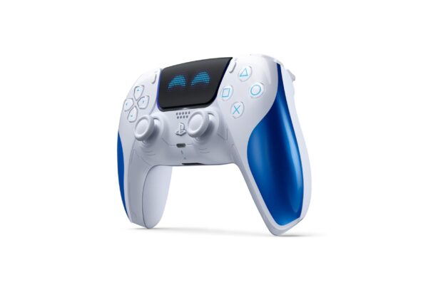 Sony PS5 DualSense Wireless Controller – Astro Bot Limited Edition
