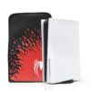 PS5 Dust Cover – Spider-Man Edition