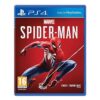 marvel spiderman ps4