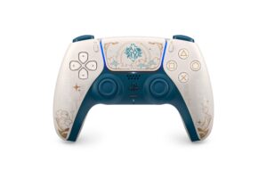 Sony PS5 DualSense Wireless Controller – Genshin Impact Limited Edition