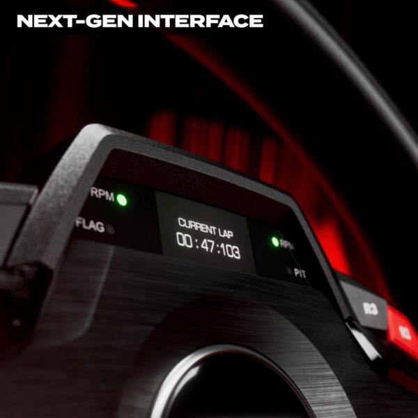 Thrustmaster T248 Racing Wheel