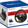 Thrustmaster T98 Ferrari Edition Racing Wheel