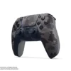 Sony PS5 DualSense Wireless Controller – Gray Camouflage