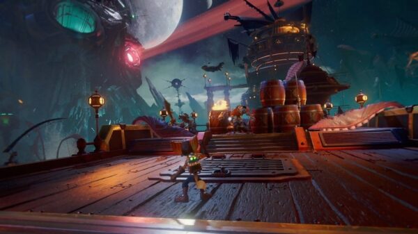Ratchet & Clank: Rift Apart – PS5 Game | PlayStation Exclusive