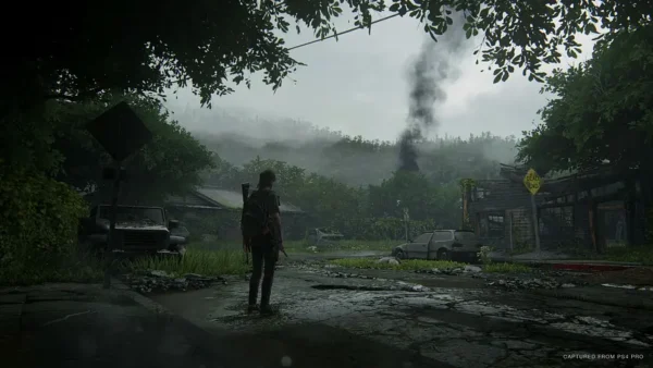 The Last of Us™ Part I – PS5 Game | PlayStation Exclusive Remake