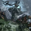 God of War III Remastered (PlayStation Hits) – PS4 Game