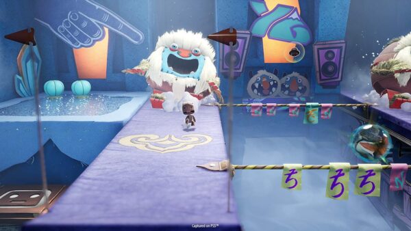 Sackboy™: A Big Adventure – PS4 Game