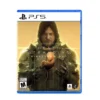 Death Stranding Director's Cut – PS5 Game | PlayStation Exclusive