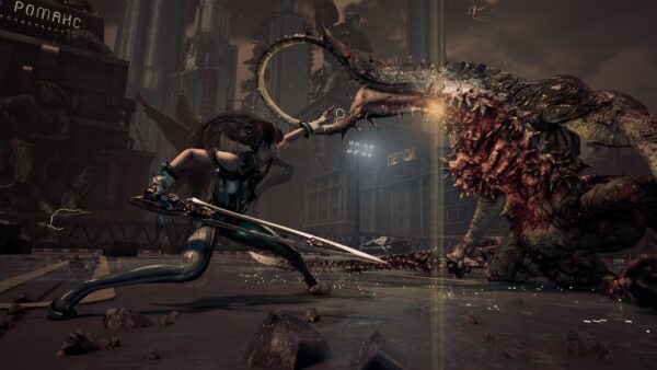 81uD8bONYUL Stellar Blade™ – PS5 Game | PlayStation Exclusive Action Adventure