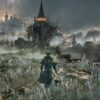 Bloodborne 1 Bloodborne: Game of the Year Edition (GOTY) – PS4 Game