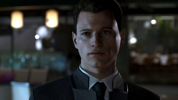 Detroit: Become Human – PS4 Game