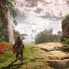 Horizon Forbidden West – PS4 Game