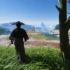 Ghost of Tsushima Director's Cut – PS4 Game