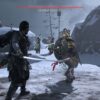 Combat is a lot of fun, with different stances to deal with different enemies. Ghost of Tsushima Director's Cut โ PS5 Game
