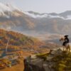 Ghost of Yōtei – PS5 Game | Open-World Action Adventure