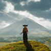 Ghost of Yōtei – PS5 Game | Open-World Action Adventure