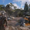 God of War Ragnarök – PS4 Game