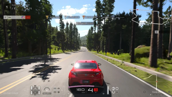 Gran-Turismo®-7_20220307230504 Gran Turismo 7 – PS4 Game