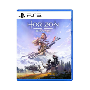 Horizon Zero Dawn™ Remastered – PS5 Game | Enhanced PlayStation Exclusive