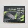 2.4G Green Wireless Retro Game Box