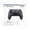 Sony PS5 DualSense Wireless Controller – Gray Camouflage