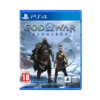 God of War Ragnarök – PS4 Game