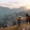 Red-Dead-Redemption-2-3_trans_NvBQzQNjv4BqNJjoeBT78QIaYdkJdEY4CnGTJFJS74MYhNY6w3GNbO8 Red Dead Redemption 2 – PS4