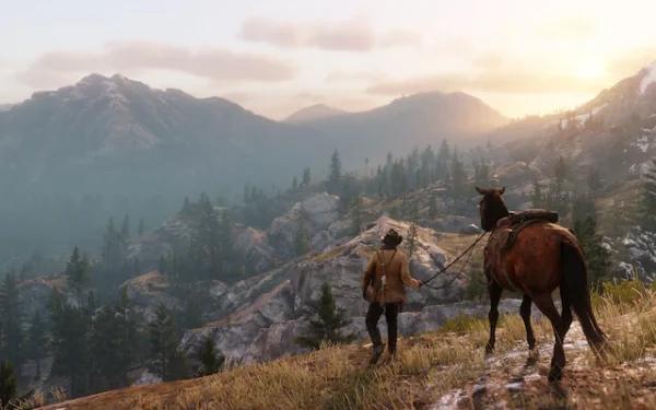 Red-Dead-Redemption-2-3_trans_NvBQzQNjv4BqNJjoeBT78QIaYdkJdEY4CnGTJFJS74MYhNY6w3GNbO8 Red Dead Redemption 2 – PS4