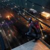 Marvel's Spider-Man: Miles Morales – PS4 Game