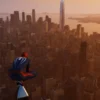 Marvel's Spider-Man: Game of the Year Edition (GOTY) – PS4 Game