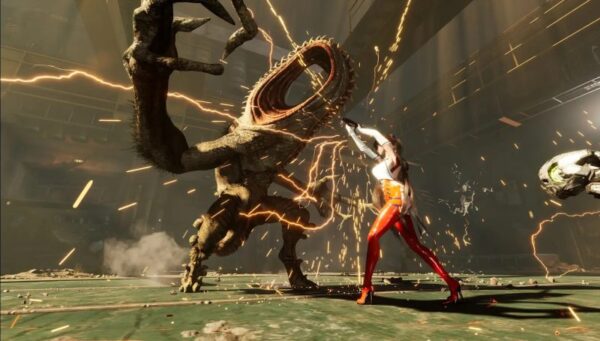 StellarBlade-2 Stellar Blade™ – PS5 Game | PlayStation Exclusive Action Adventure