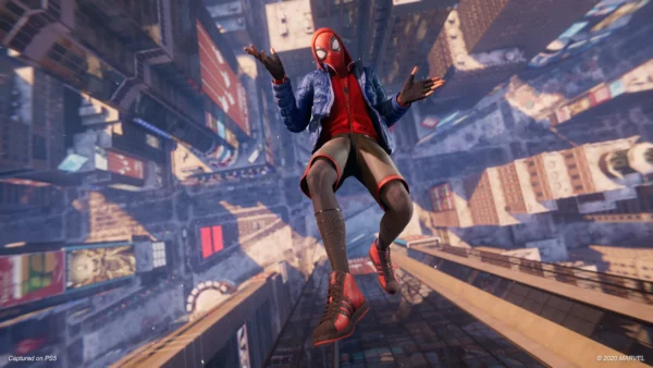 T6QweGKALbP9ps3d0eb2ZdUj Marvel's Spider-Man: Miles Morales – PS5 Game | PlayStation Exclusive