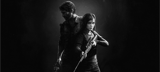 The Last of Us Remastered (PlayStation Hits) – PS4 Game
