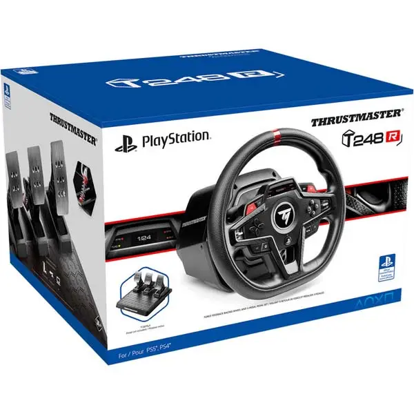 Thrustmaster T248 Racing Wheel