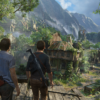 Uncharted: The Nathan Drake Collection (PlayStation Hits) – PS4 Game