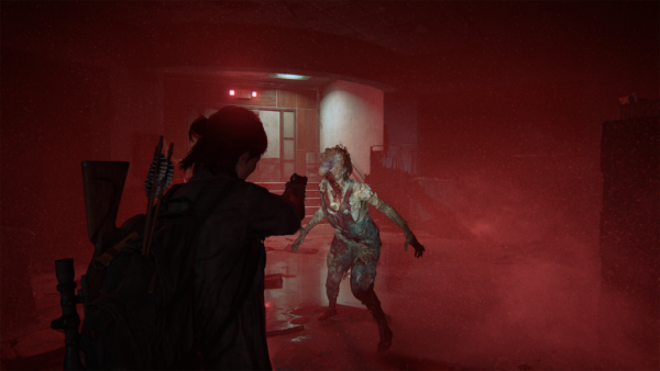 The Last of Us Remastered (PlayStation Hits) – PS4 Game