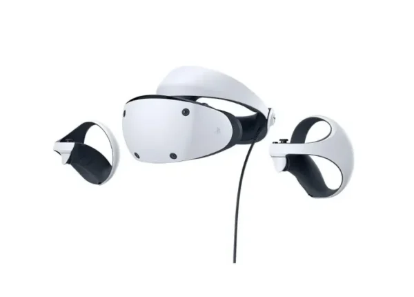 Sony PlayStation VR2 - 4K HDR