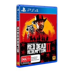 afd2f640bce64d69ba88f379177603d2_Large Red Dead Redemption 2 – PS4
