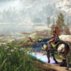 Horizon Zero Dawn™ Remastered – PS5 Game | Enhanced PlayStation Exclusive