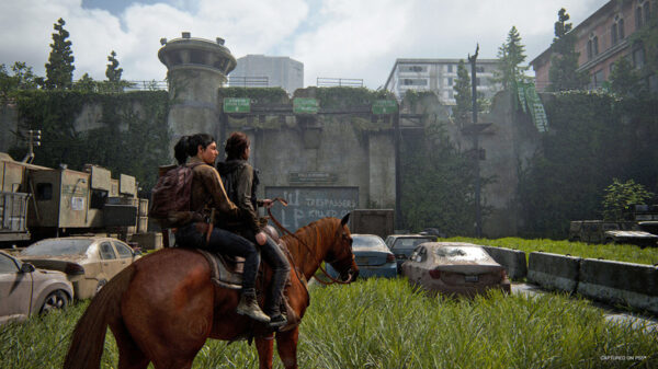 bca5ba70-b482-11ee-bddf-2b36d423aff0 The Last of Us™ Part II Remastered – PS5 Game | PlayStation Exclusive