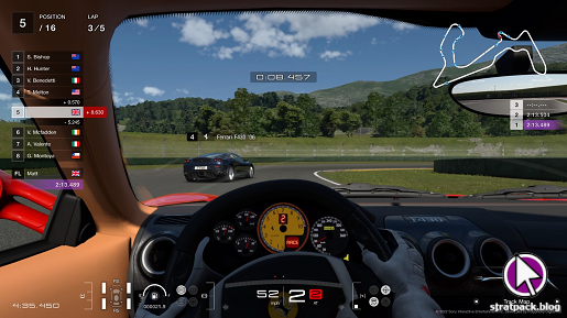 gran-turismo-7-ps4-review_6 Gran Turismo 7 – PS4 Game