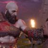 God of War Ragnarök – PS4 Game