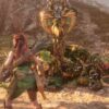 Horizon Forbidden West – PS4 Game