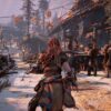 Horizon Zero Dawn™ Remastered – PS5 Game | Enhanced PlayStation Exclusive